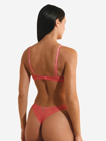 Reggiseno 'Oasis' di ETAM in rosa