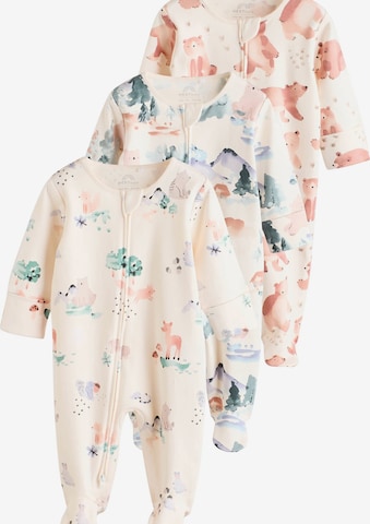 smėlio Next Miego kostiumas: priekis