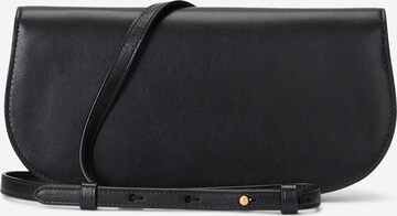 Pochette Polo Ralph Lauren en noir