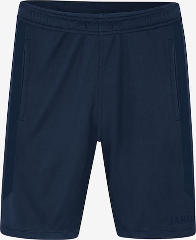 JAKO Workout Pants in Blue, Item view
