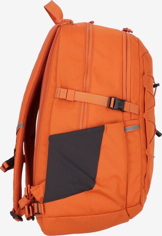 Fjällräven Rucksack 'Skule' in Orange