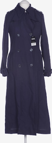 IVY OAK Jacket & Coat in M in Blue: front