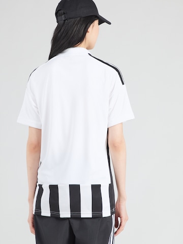 ADIDAS PERFORMANCE Функциональная футболка 'JUVE' в Белый