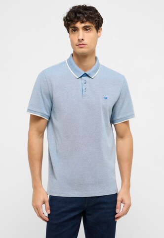 MUSTANG Shirt 'Palco' in Blue: front