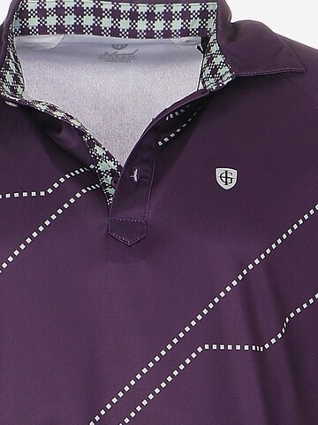 Cocain Underwear Shirt in Rood