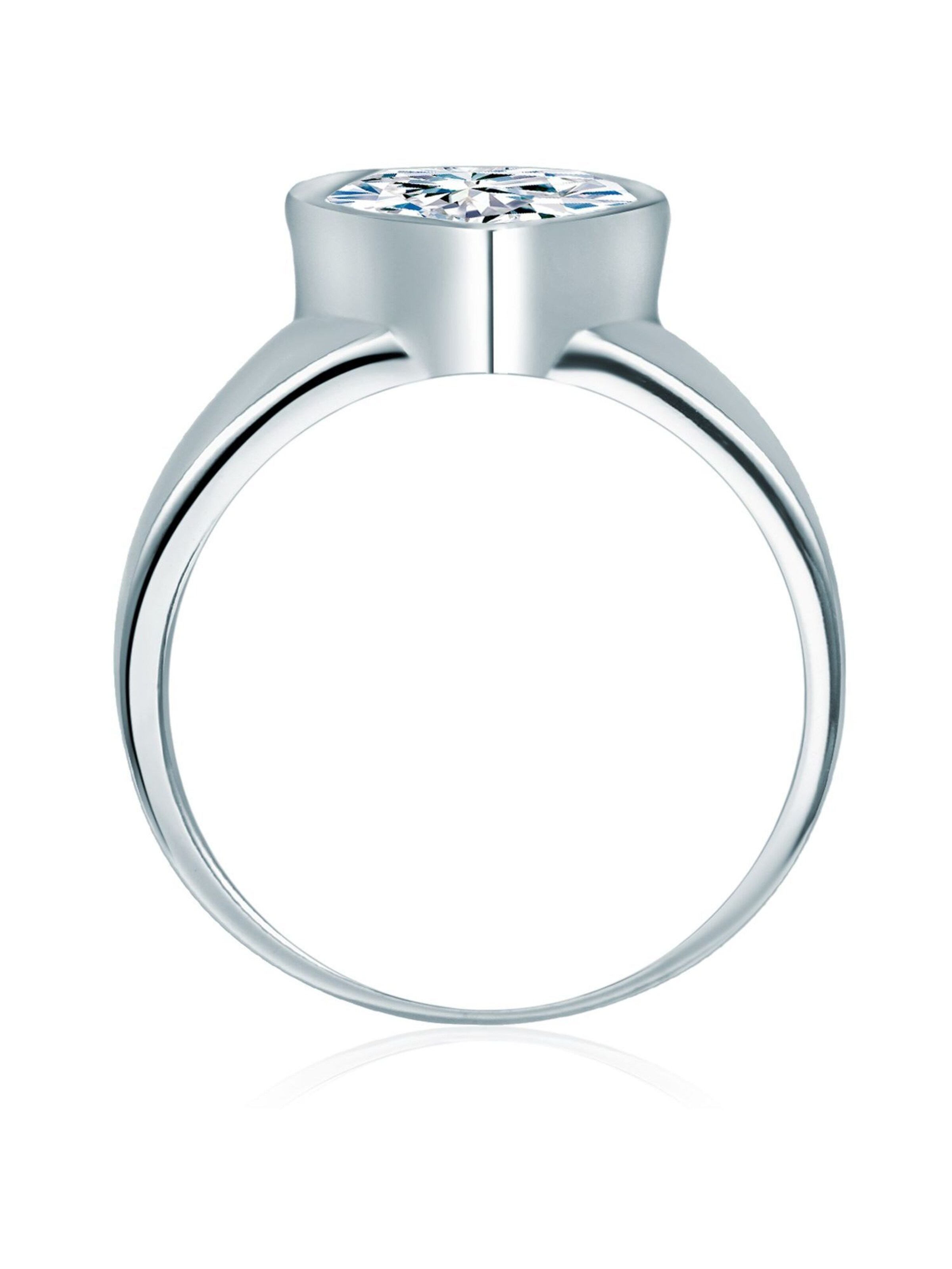 Rafaela Donata Ring in Silver