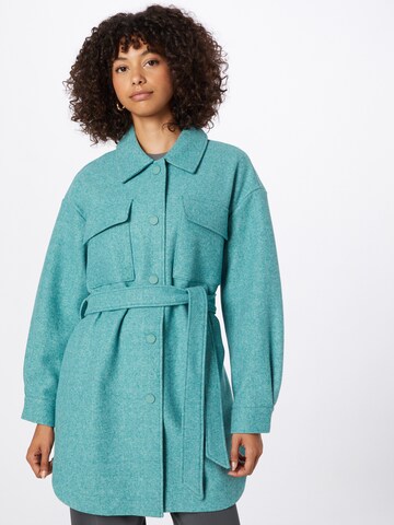 ONLY Between-season jacket 'DAWN' in Green: front