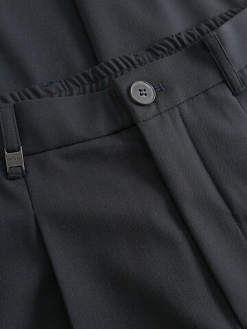 GABBA Regular Trouser ' GABnapoli 19 Phin ' in Blau