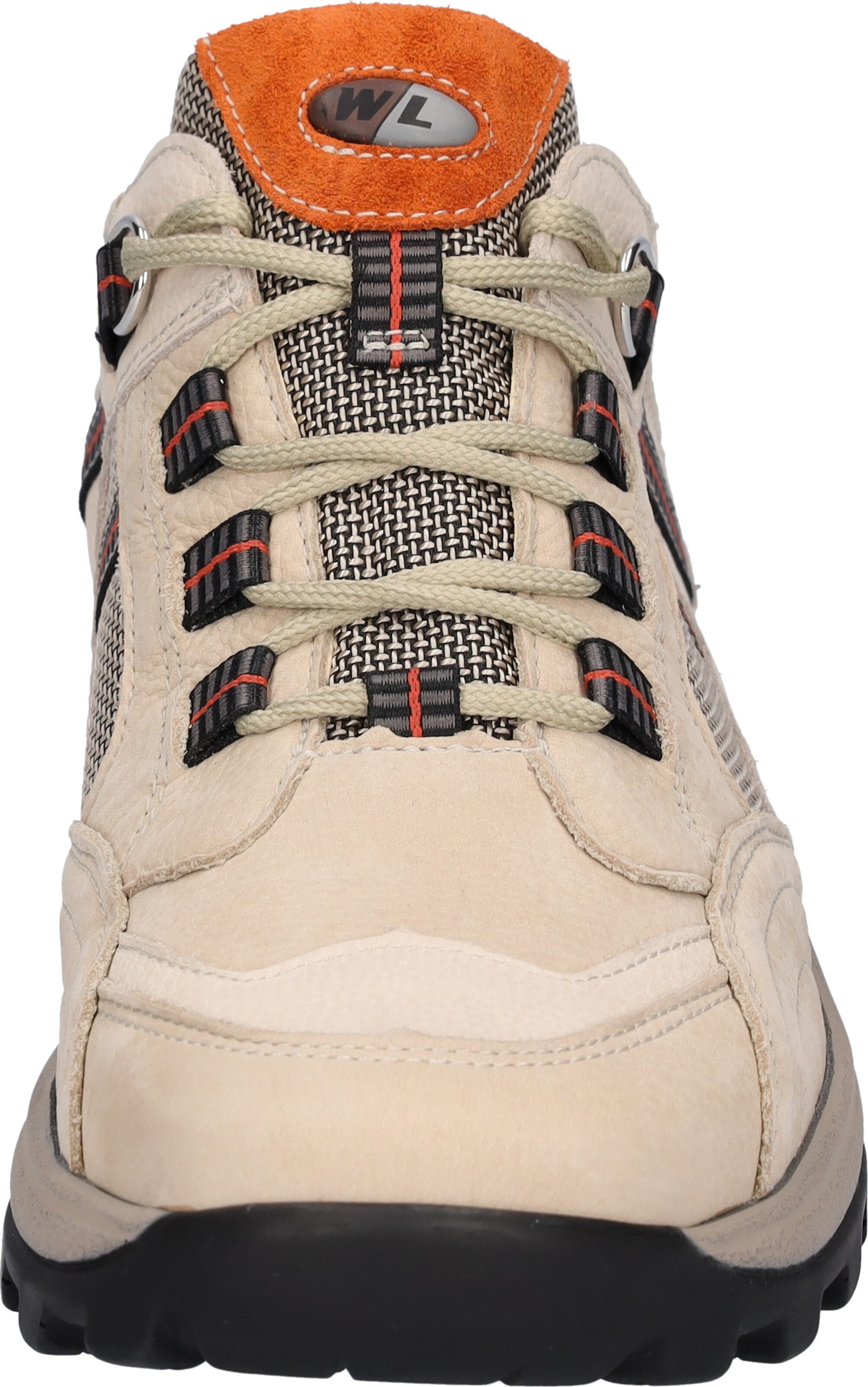 WALDLÄUFER Flats in Beige