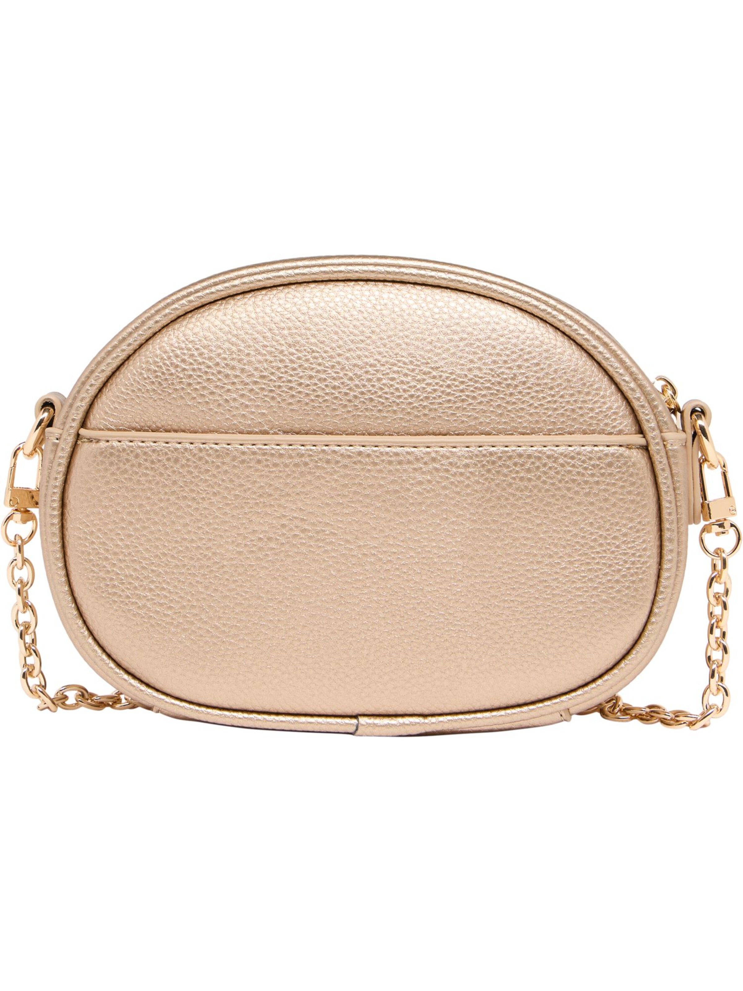 Sac à bandoulière 'di Muccio' Carlo Colucci en bronze