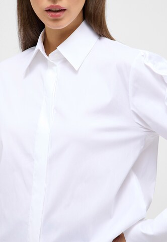 ETERNA Blouse in Wit