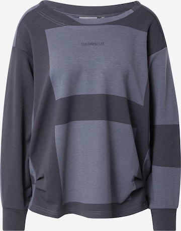 Elias Rumelis Shirt 'Daria' in Grey: front