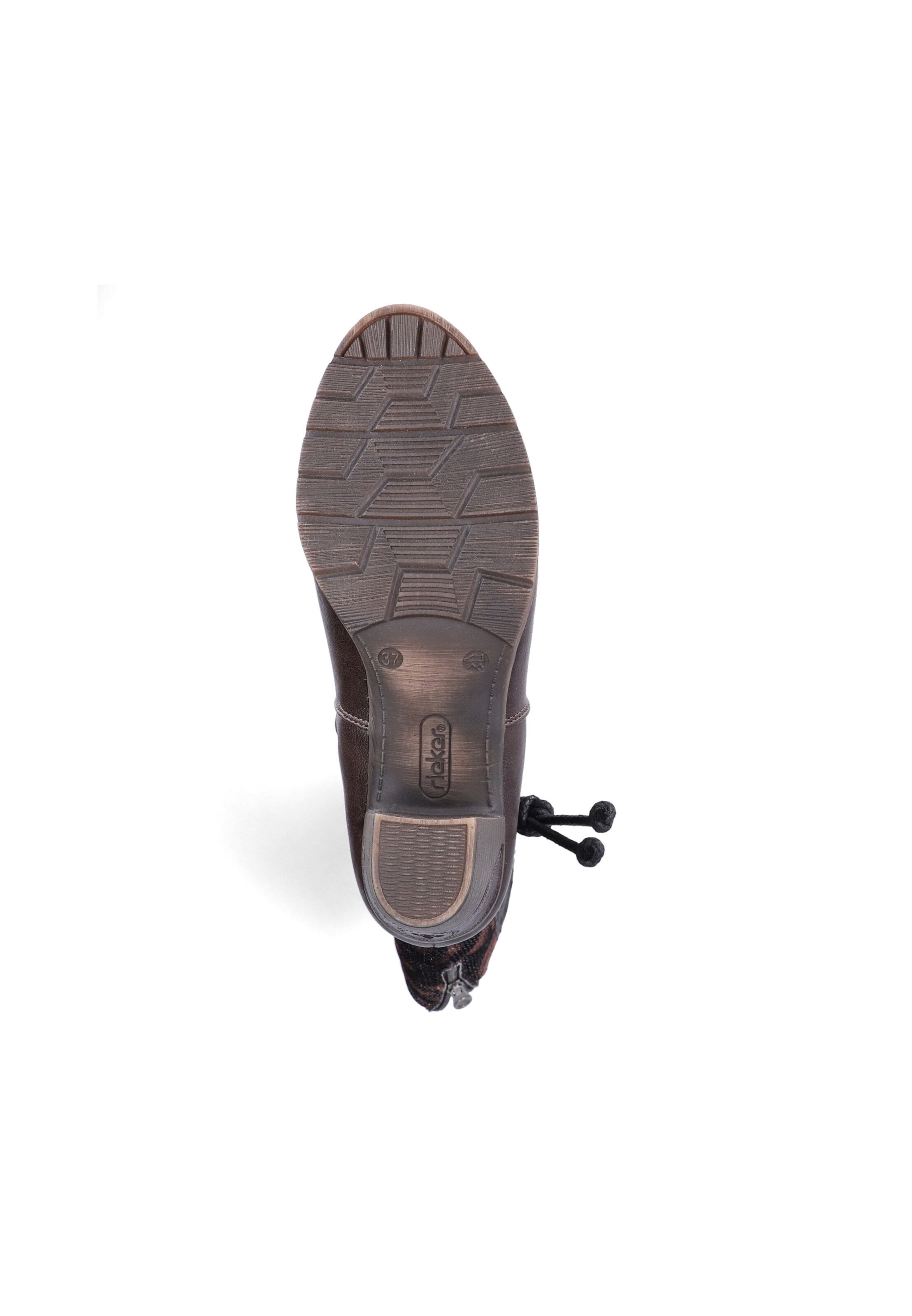 Bottes ' 96059 ' Rieker en marron