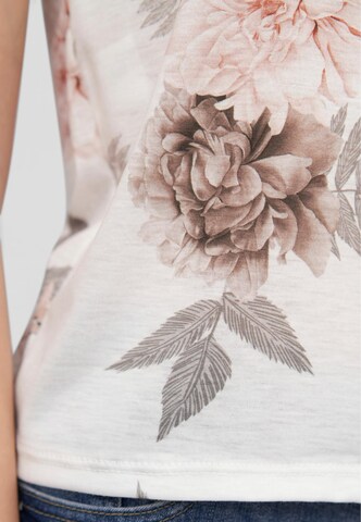 Cloud5ive Top in White