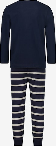 SALT AND PEPPER Pajamas in Blue