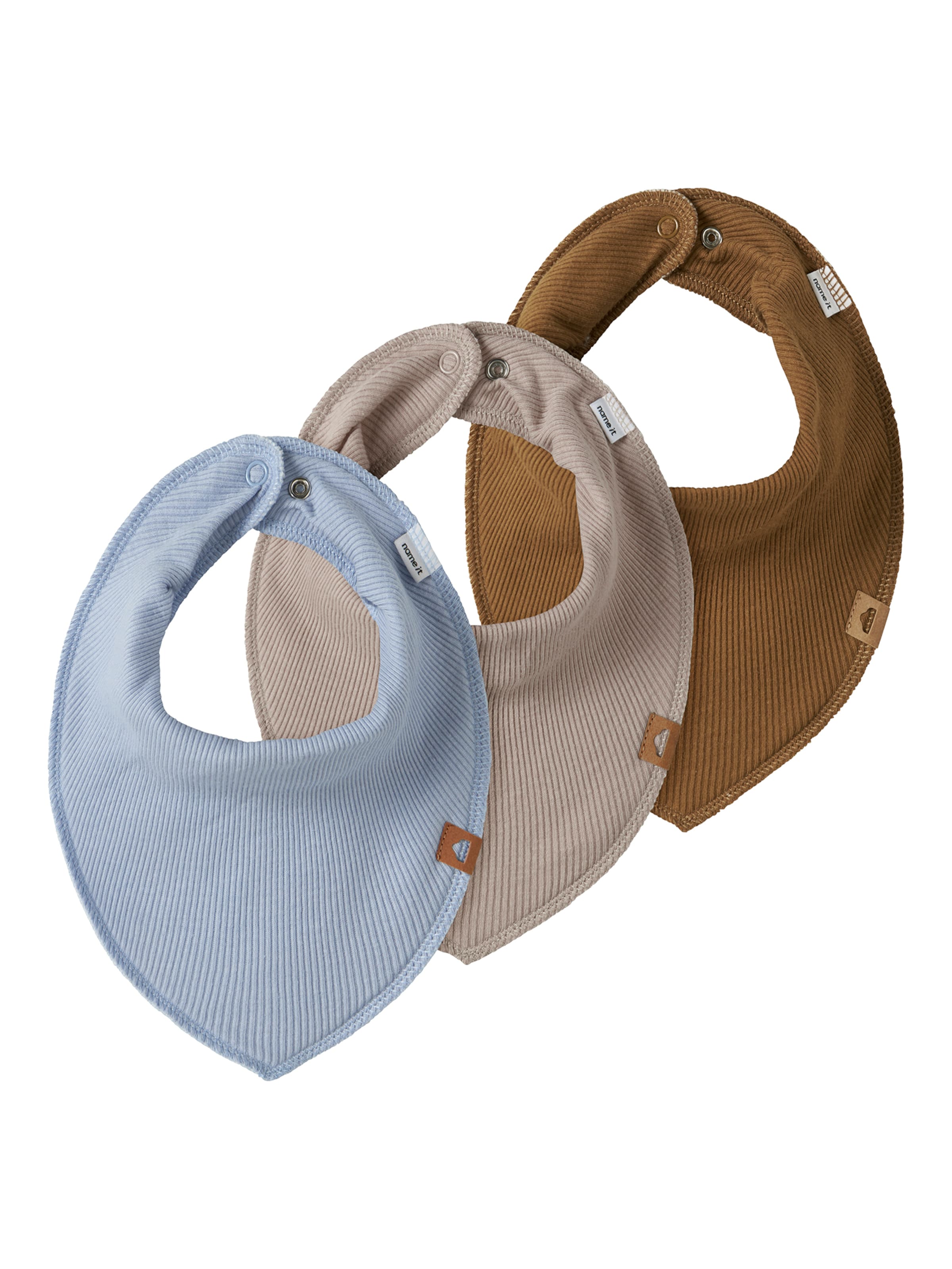 NAME IT Ruokalappu 'NBMYASIM' värissä sininen: etupuoli