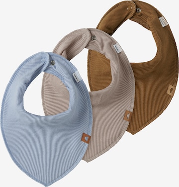 NAME IT Bib 'NBMYASIM' in Blue: front
