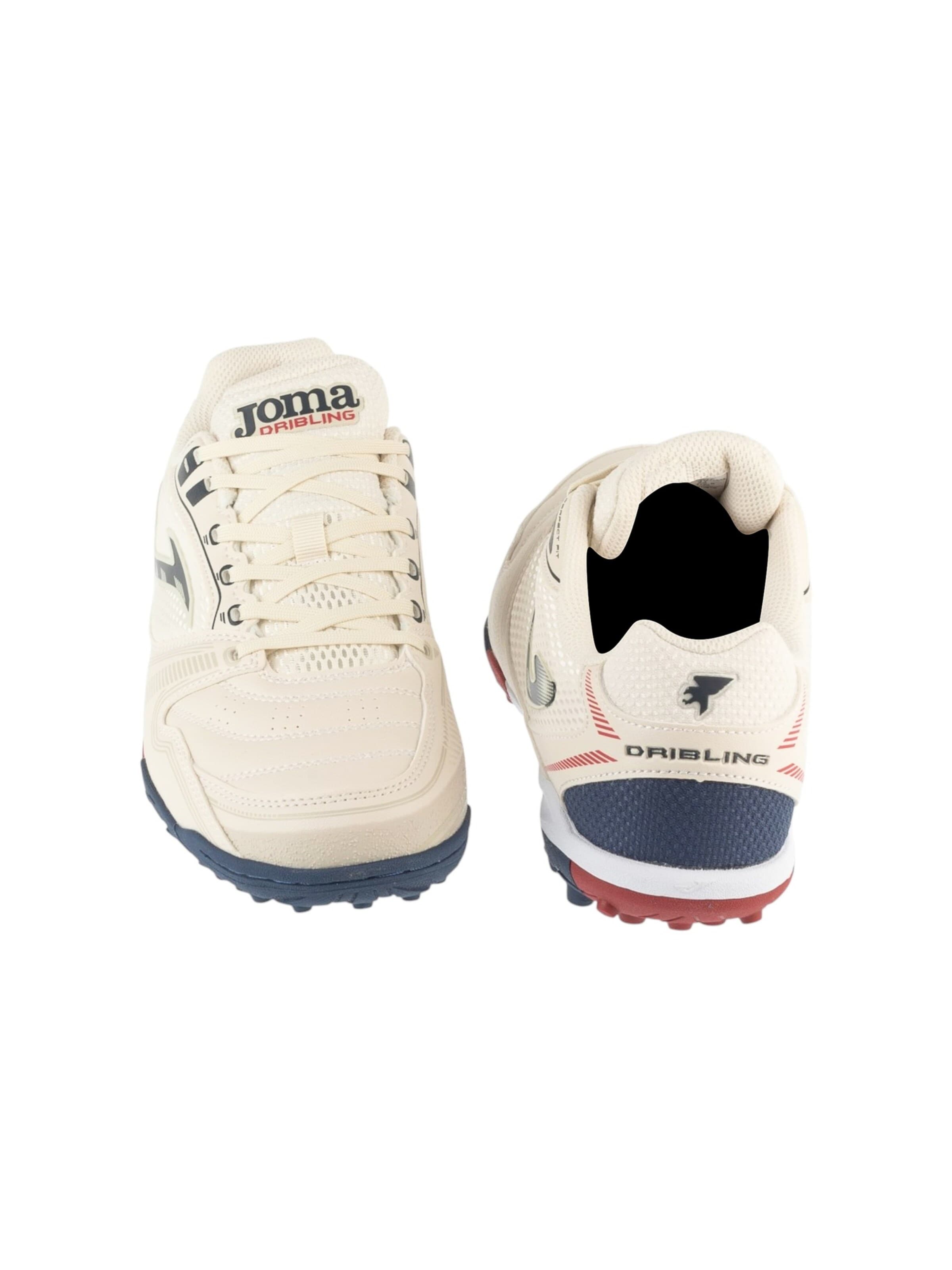 JOMA Fußballschuh 'Joma Dribling 26 DRIW TF'‌‌‌‌ in Beige