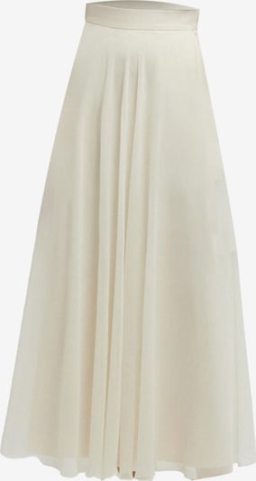 Touche Prive Rock in weiß, Produktansicht