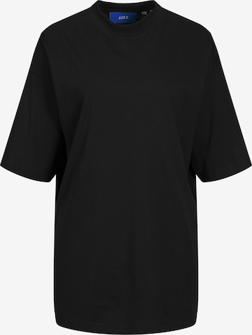JJXX قميص 'VALERIA' بلون أسود: الأمام