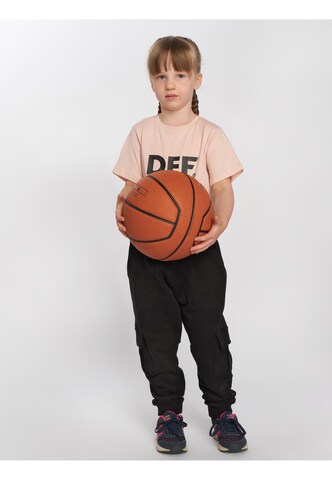 DEF Shirt 'Sizza' in Pink