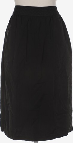 LOVJOI Skirt in M in Black: front