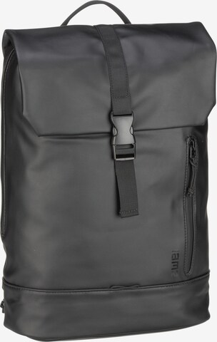 ZWEI Backpack 'Cargo Car150' in Black: front