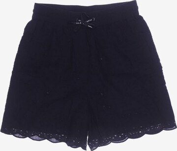 Marc Cain Sports Shorts in S in Black: front