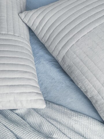 Marc O'Polo Pillow 'Viosa' in Grey