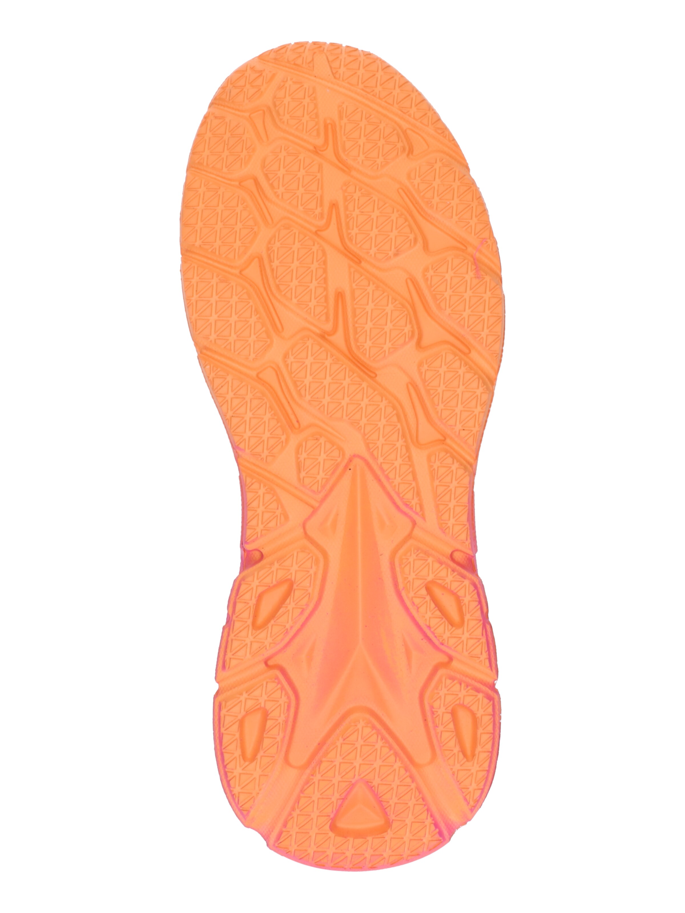 Dockers by Gerli Platform trainers in Red