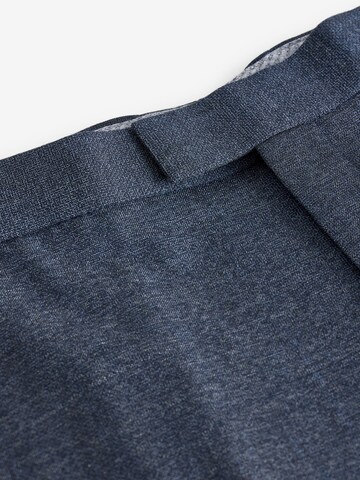 Regular Pantalon Next en bleu