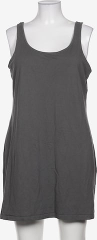 Zeitlos By Luana Dress in XXL in Grey: front