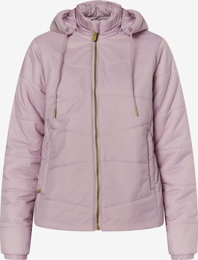 faina Jacke 'Caspio' in mauve, Produktansicht