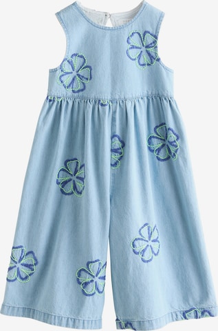 mėlyna Next Kombinezonas: priekis