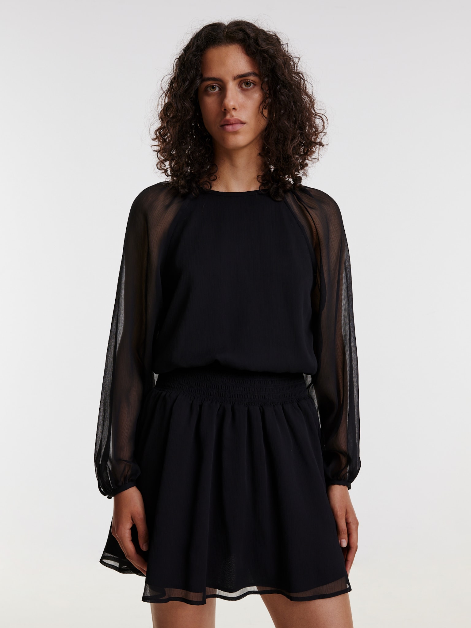 Blusa 'Neele'