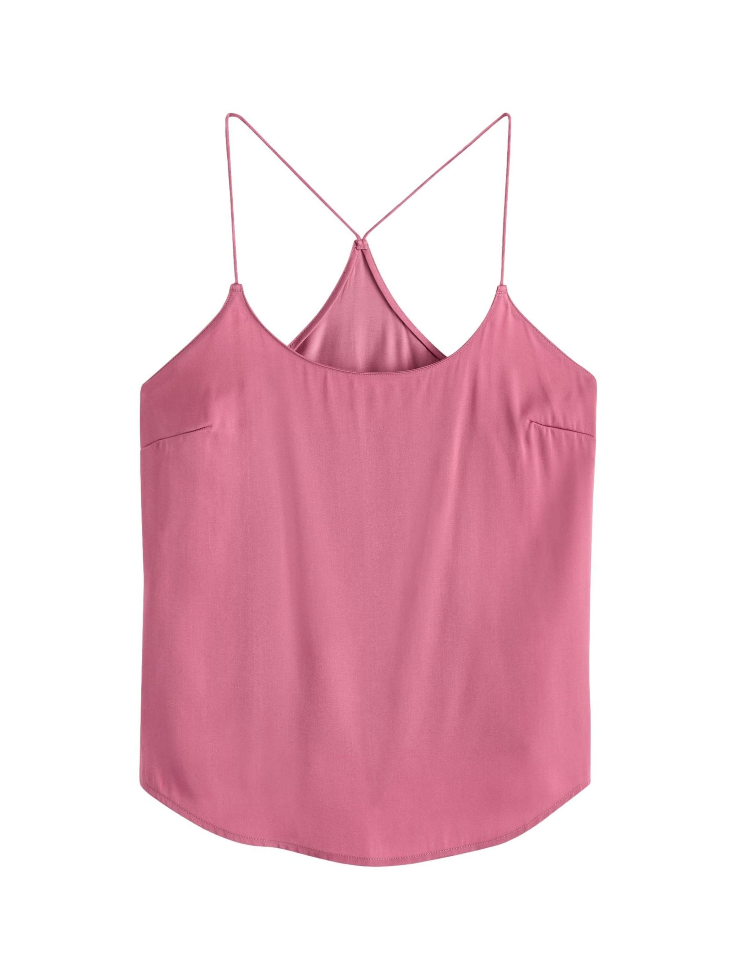 Next Top in Pink: Vorderseite