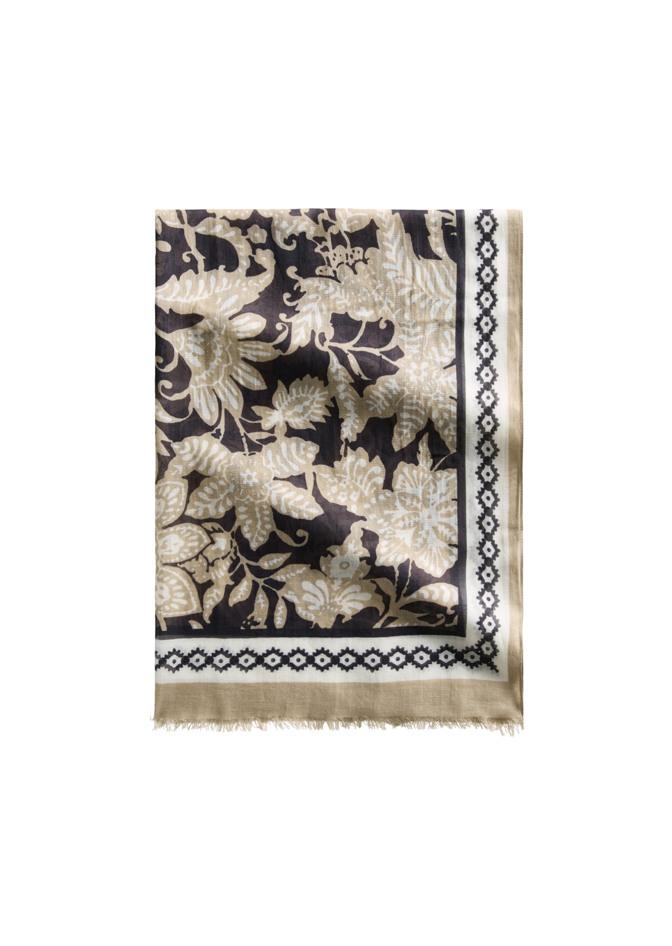 Marc O'Polo Wrap in Beige