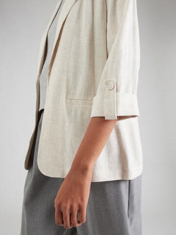 Blazer 'ONLSIESTA' ONLY en beige