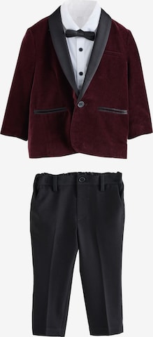 raudona Next Rinkinys: priekis