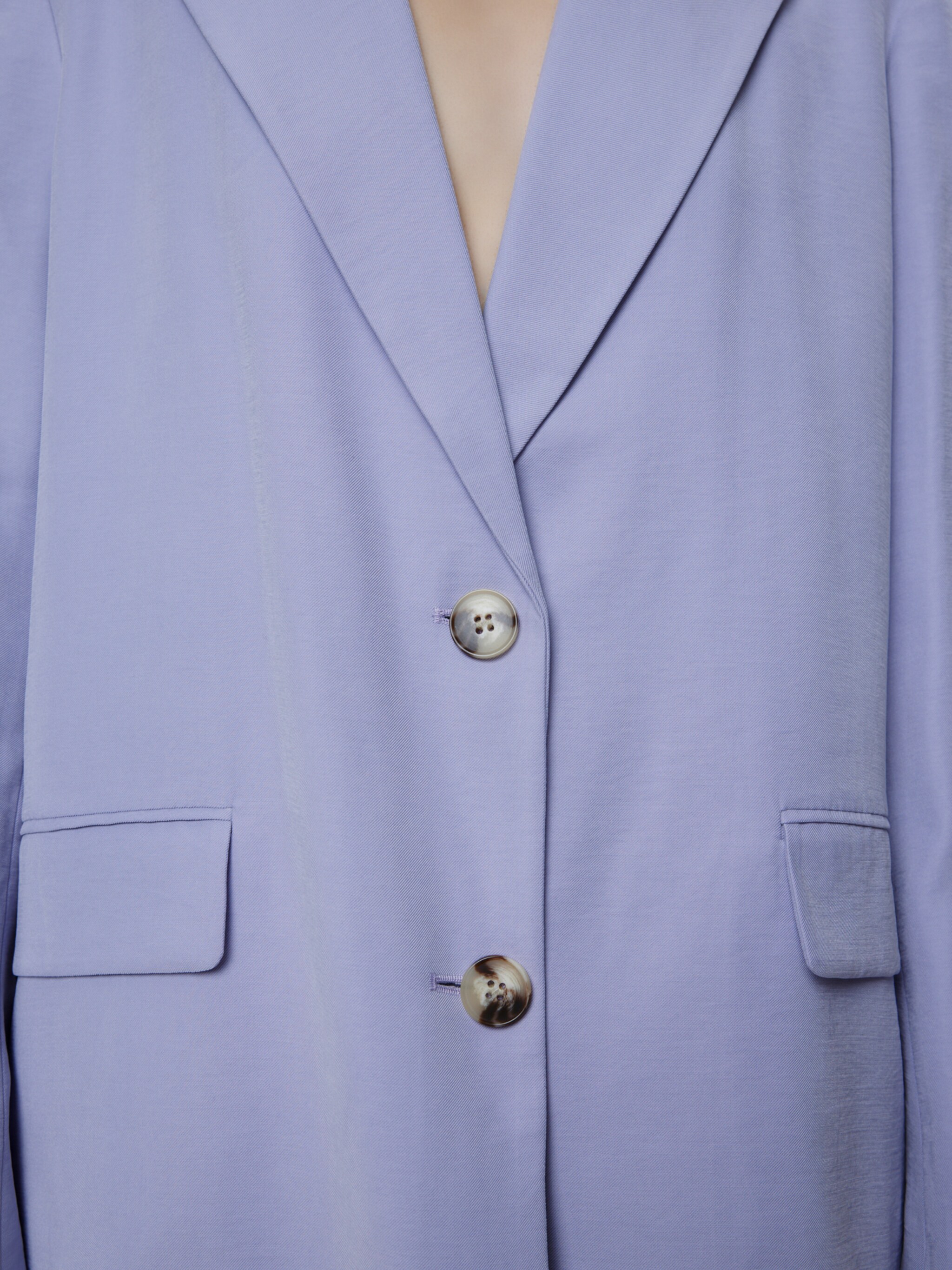 EDITED Produkte Blazer 'Kainoa' lila