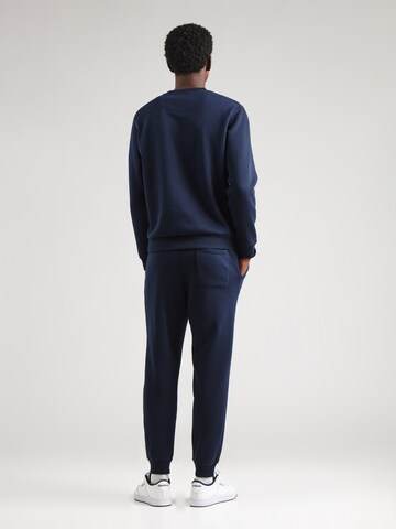 JACK & JONES - Ropa para correr 'JJEBRADLEY' en azul