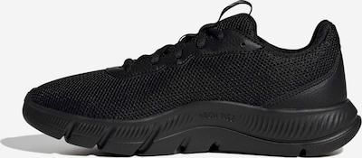 ADIDAS SPORTSWEAR Niske tenisice 'CLOUDFOAM FLEX' veličine 36 u crna, Pregled proizvoda