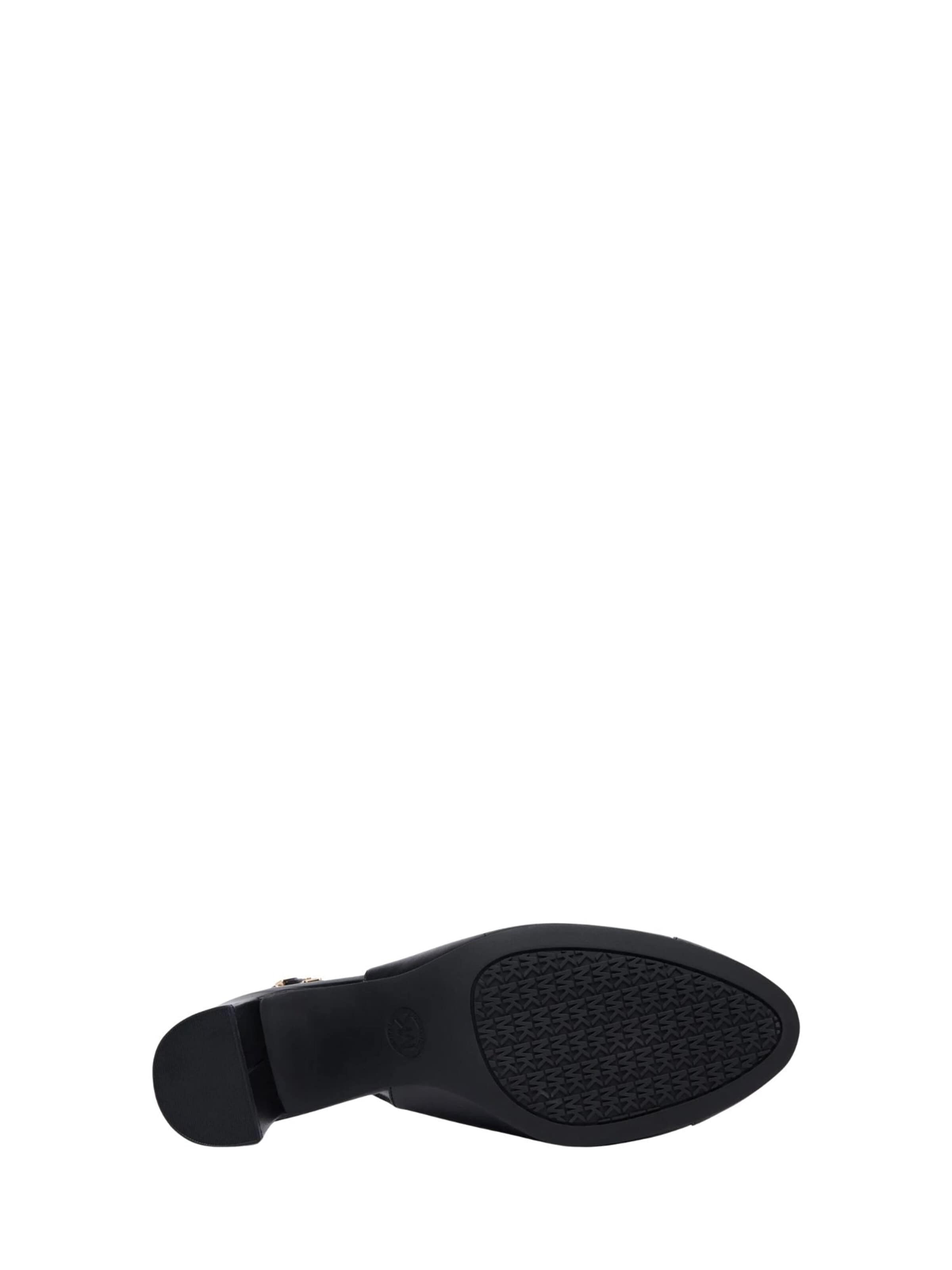 Décolleté 'Michael Kors decollete Piper flex sling pump' di Michael Kors in nero