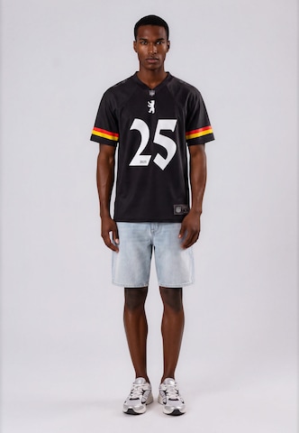 NIKE Trikot 'NFL Berlin' in Schwarz