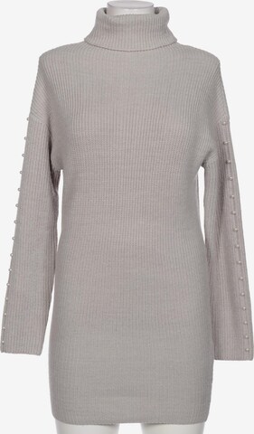Orsay Dress in L in Grey: front