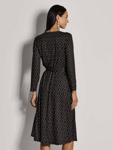 Robe MADELEINE en noir