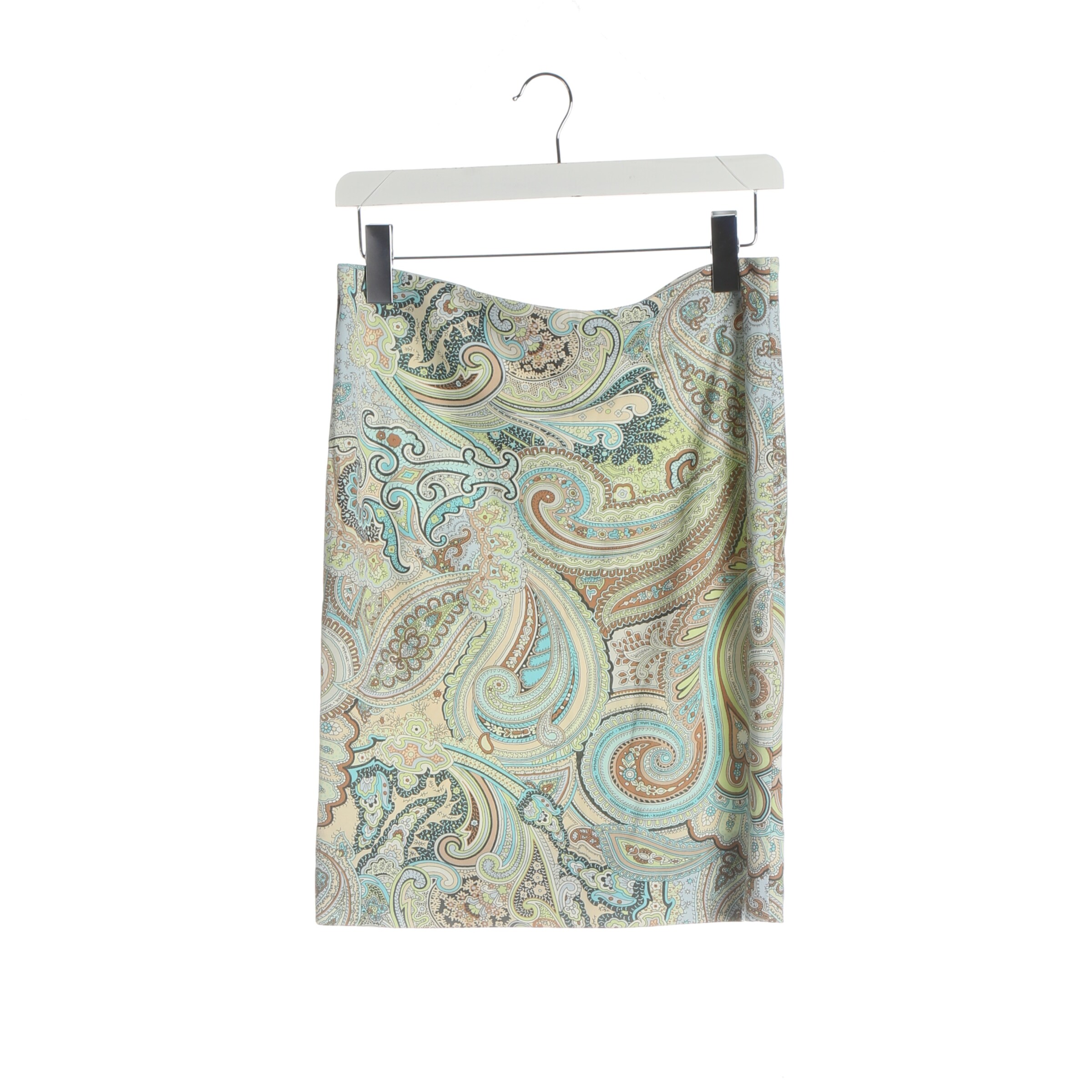 Marc Cain Skirt in L in Mixed colors, Item view