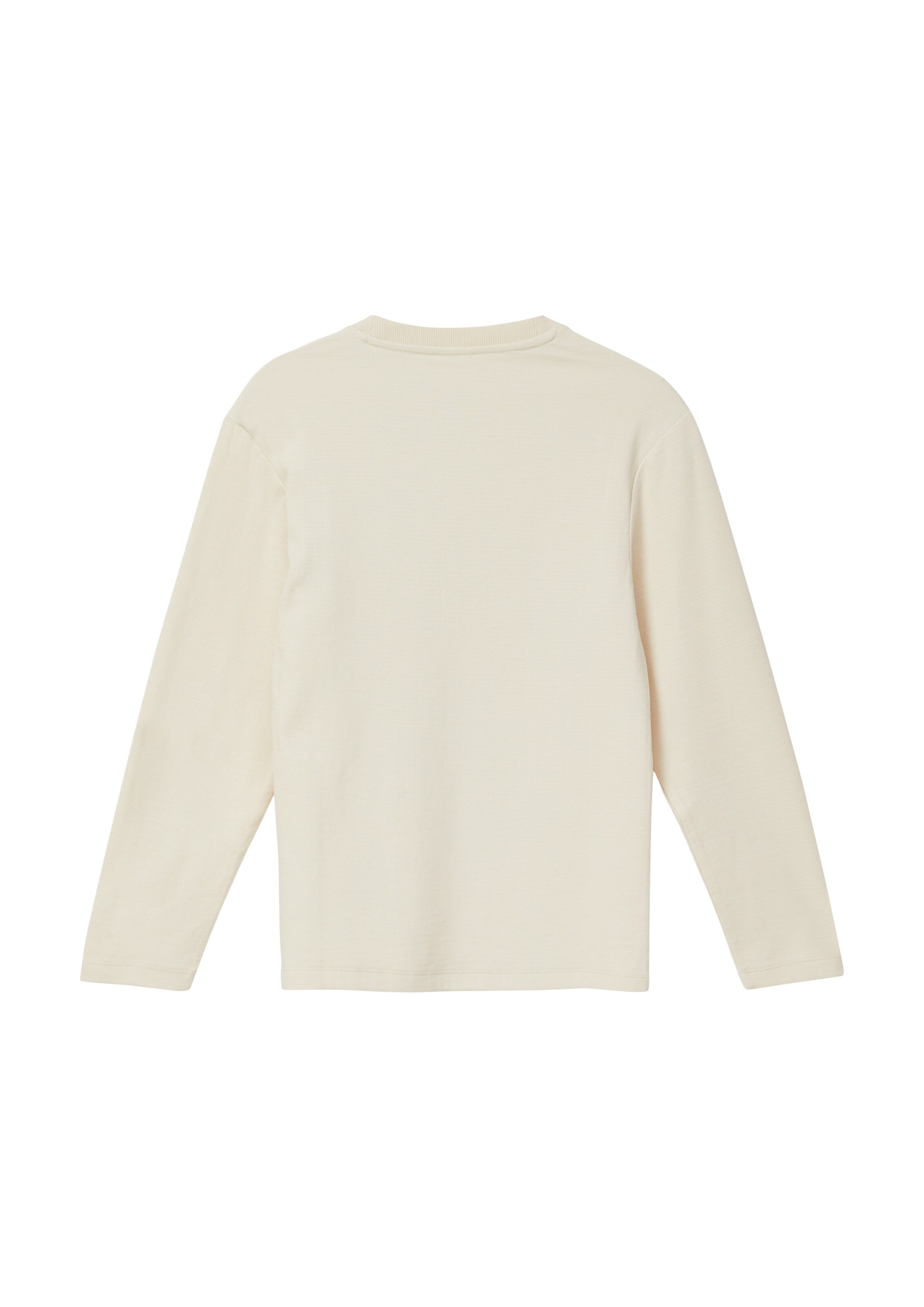 T-Shirt s.Oliver en beige