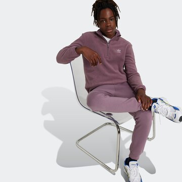 ADIDAS ORIGINALS Pullover in Lila