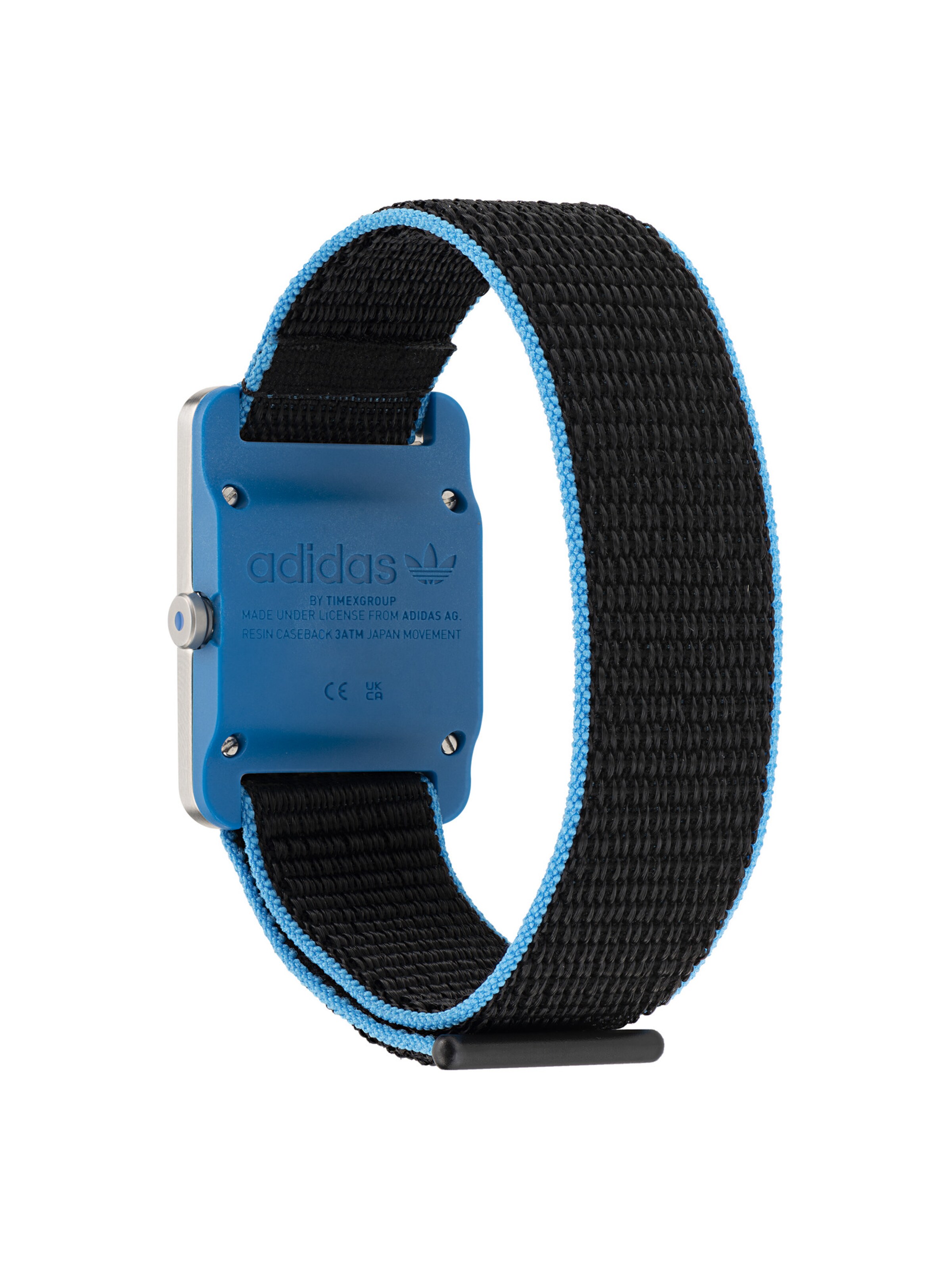 Orologio analogico di ADIDAS ORIGINALS in nero